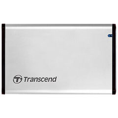 A Photo Of Transcend Enclosure USB3 , 2.5 inch