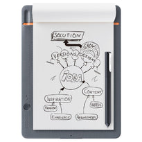Wacom bamboo slate smartpad (small) CDS610S from Wacom sold by 961Souq-Zalka