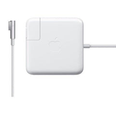 A Photo Of Apple 60W MagSafe Power Adapter for MacBook Air and 13-inch MacBook Pro