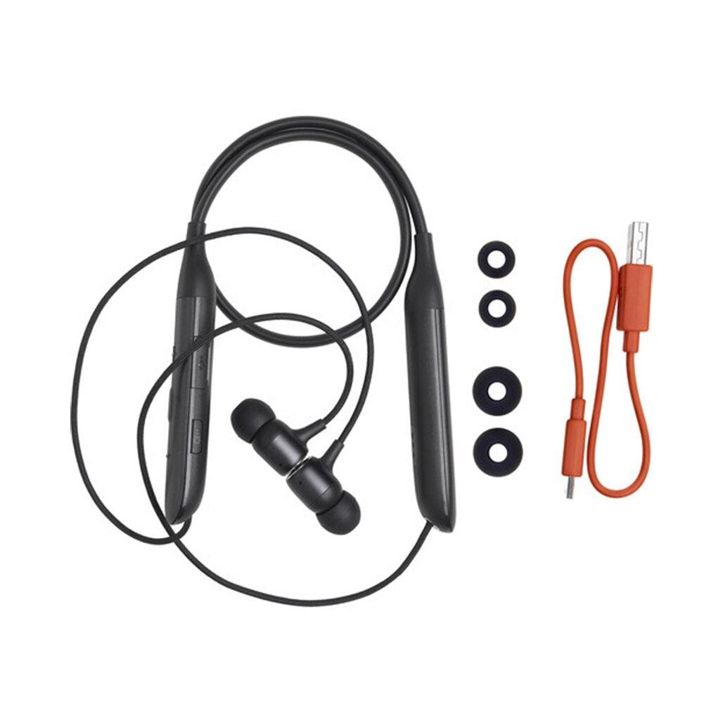 A Photo Of JBL LIVE 220BT - Wireless Neckband In-Ear Headphones
