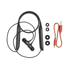 A Photo Of JBL LIVE 220BT - Wireless Neckband In-Ear Headphones