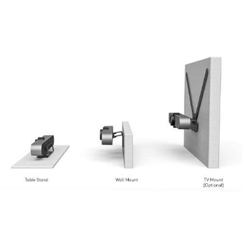 A Photo Of Logitech MeetUp Video Conference Camera - 960-001102