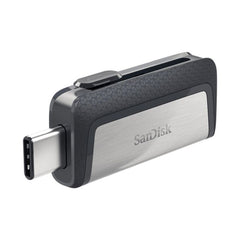 A Photo Of SanDisk ultra dual drive usb type-c