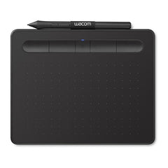 A Photo Of Wacom Intuos CTL6100WL Bluetooth Creative Pen Tablet (Black)