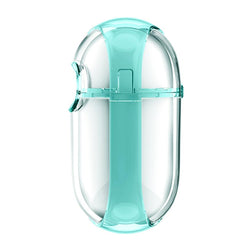 A Photo Of Spigen Airpods Pro Ultra Hybrid Case