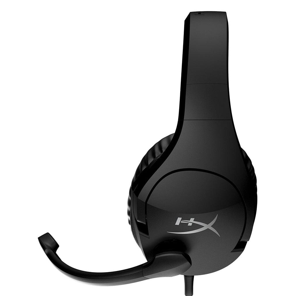 A Photo Of HyperX Cloud Stinger S Gaming Headset with Virtual 7.1 Surround Sound