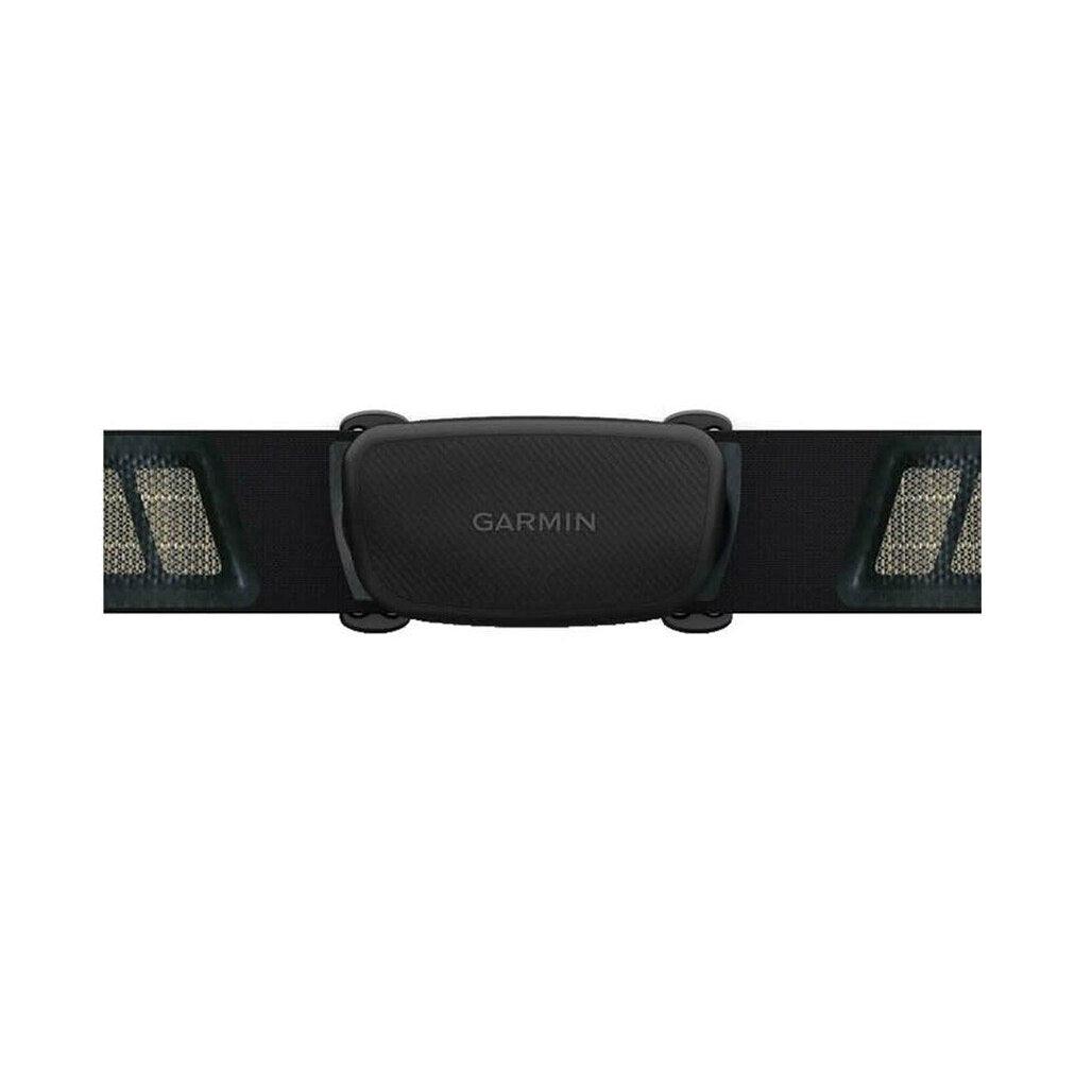 A Photo Of Garmin Heart Rate Monitor HRM-Dual