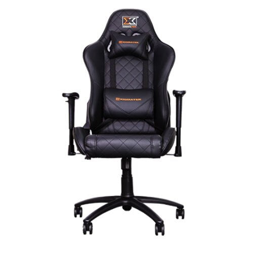 A Photo Of Xigmatek Hairpin Gaming Chair