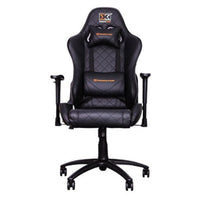 Xigmatek Hairpin Gaming Chair Default Title from Xigmatek sold by 961Souq-Zalka