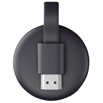 A Photo Of Google Chromecast 3rd Gen