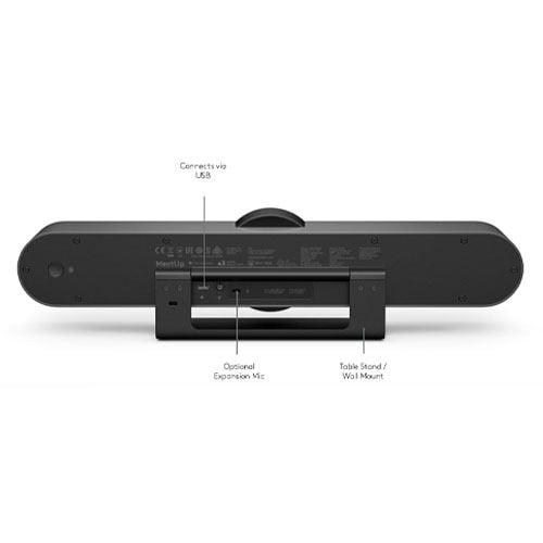 A Photo Of Logitech MeetUp Video Conference Camera - 960-001102