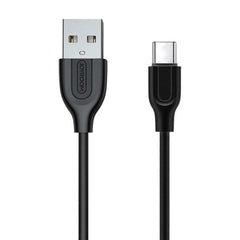 A Photo Of JOYROOM 1m Data Cable | Micro, Type-C, Lightning - Universal Charging and Data Transfer