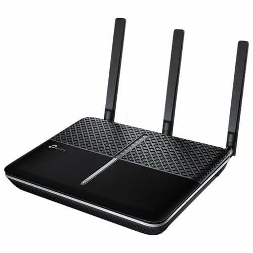 A Photo Of TP-Link Archer VR600 - AC1600 Wireless VDSL/ADSL Router