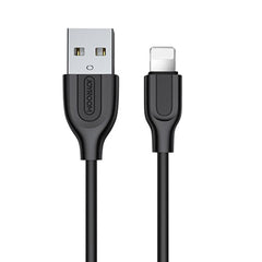 A Photo Of JOYROOM 1m Data Cable | Micro, Type-C, Lightning - Universal Charging and Data Transfer
