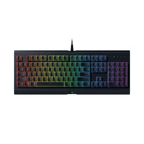 Razer cynosa chroma RGB Gaming Keyboard O-B from Razer sold by 961Souq-Zalka
