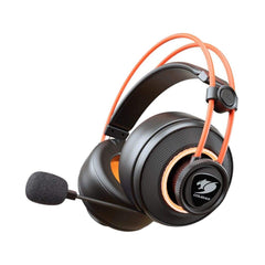 A Photo Of Cougar Immersa Pro Gaming Headset