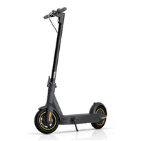 Ninebot KickScooter MAX G30 Powered by Segway from Segway sold by 961Souq-Zalka