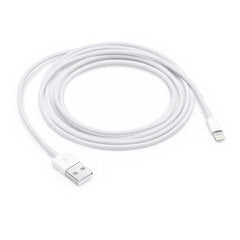 A Photo Of Apple Lightning to USB Cable 2m