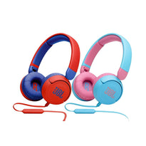 JBL JR310 Kids on-ear Headphones from JBL sold by 961Souq-Zalka