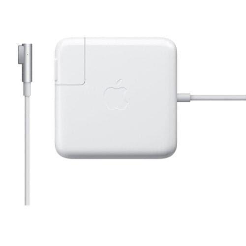 A Photo Of Apple 45W MagSafe Power Adapter for MacBook Air - Safe & Convenient Charging