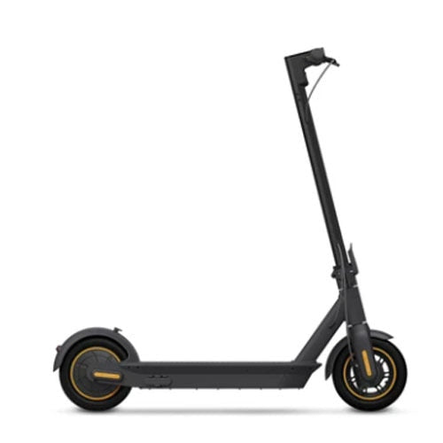 A Photo Of Segway Ninebot KickScooter MAX G30