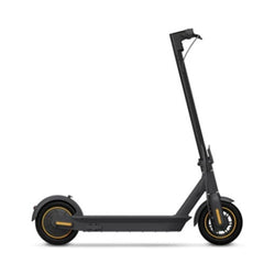 A Photo Of Segway Ninebot KickScooter MAX G30