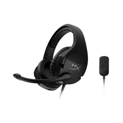 A Photo Of HyperX Cloud Stinger S Gaming Headset with Virtual 7.1 Surround Sound