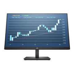 A Photo Of HP ProDisplay P244 - 23.8