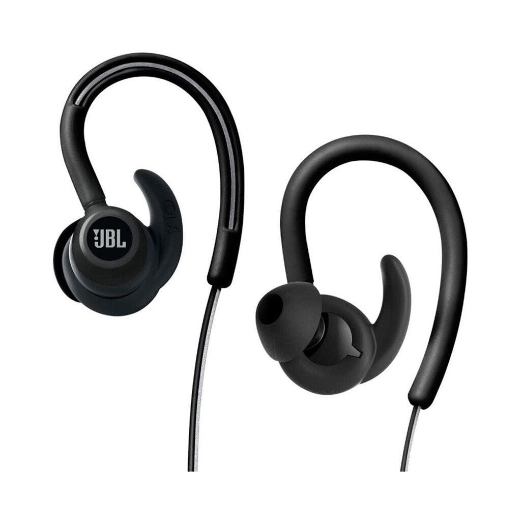 A Photo Of JBL Reflect Contour 2 - High-Performance Bluetooth Sports Earphones