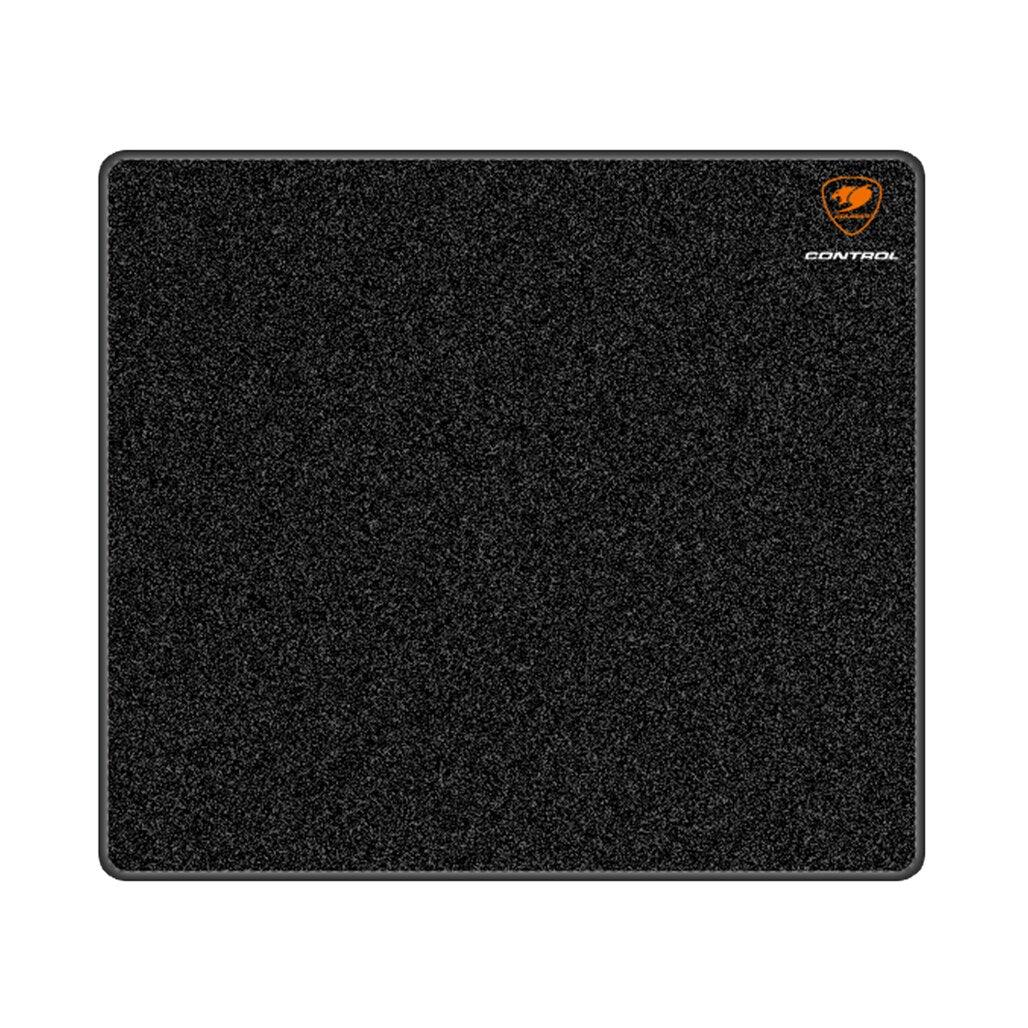 A Photo Of Cougar Control 2 Gaming Mouse Pad