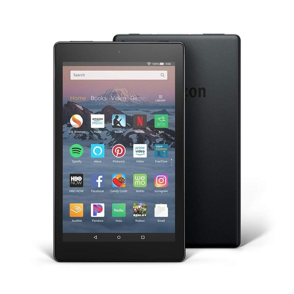 A Photo Of Amazon Fire HD 8 Plus - 8