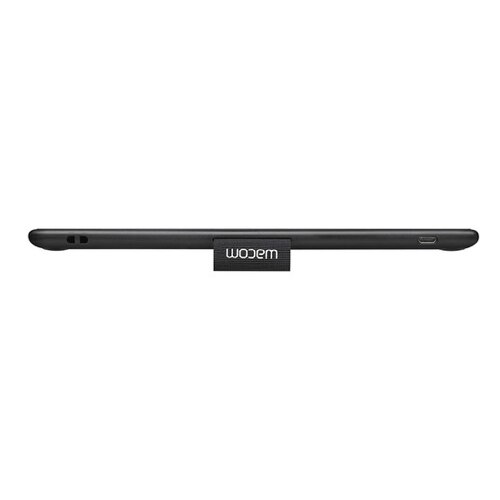 A Photo Of Wacom Intuos CTL6100WL Bluetooth Creative Pen Tablet (Black)
