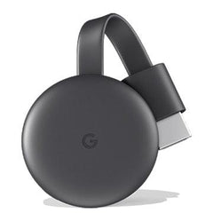 A Photo Of Google Chromecast 3rd Gen
