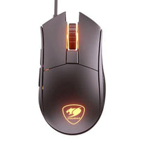 Cougar Revenger ST Gaming Mouse from Cougar sold by 961Souq-Zalka