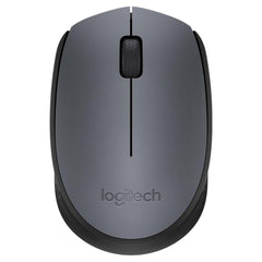 A Photo Of Logitech M170 Wireless Mouse