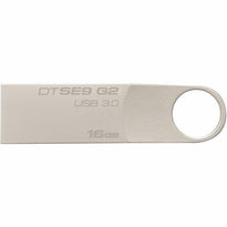 Kingston 16GB DataTraveler SE9 G2 USB 3.0 Flash Drive from Kingston sold by 961Souq-Zalka