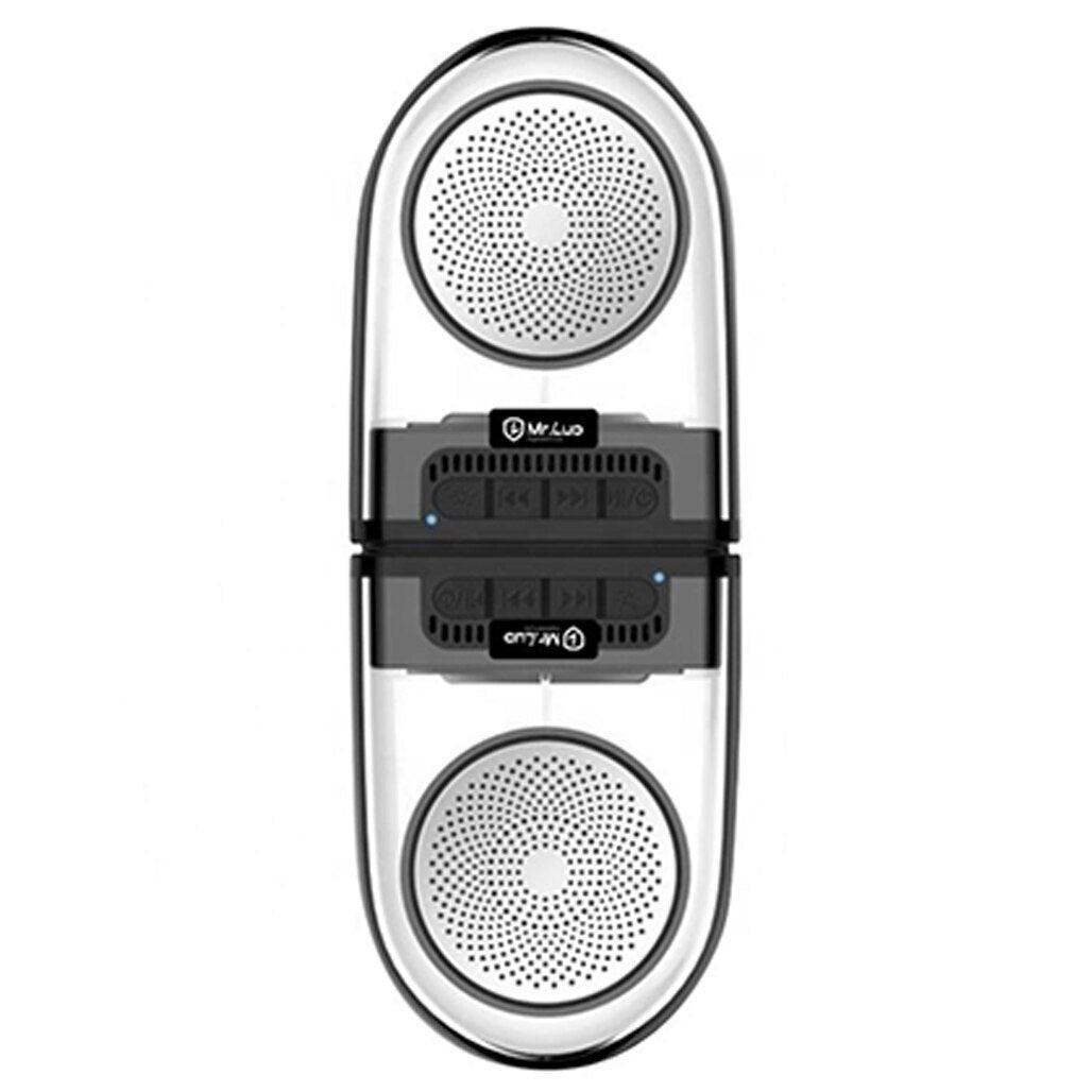 A Photo Of Mr.Lud Portable Wireless Speaker