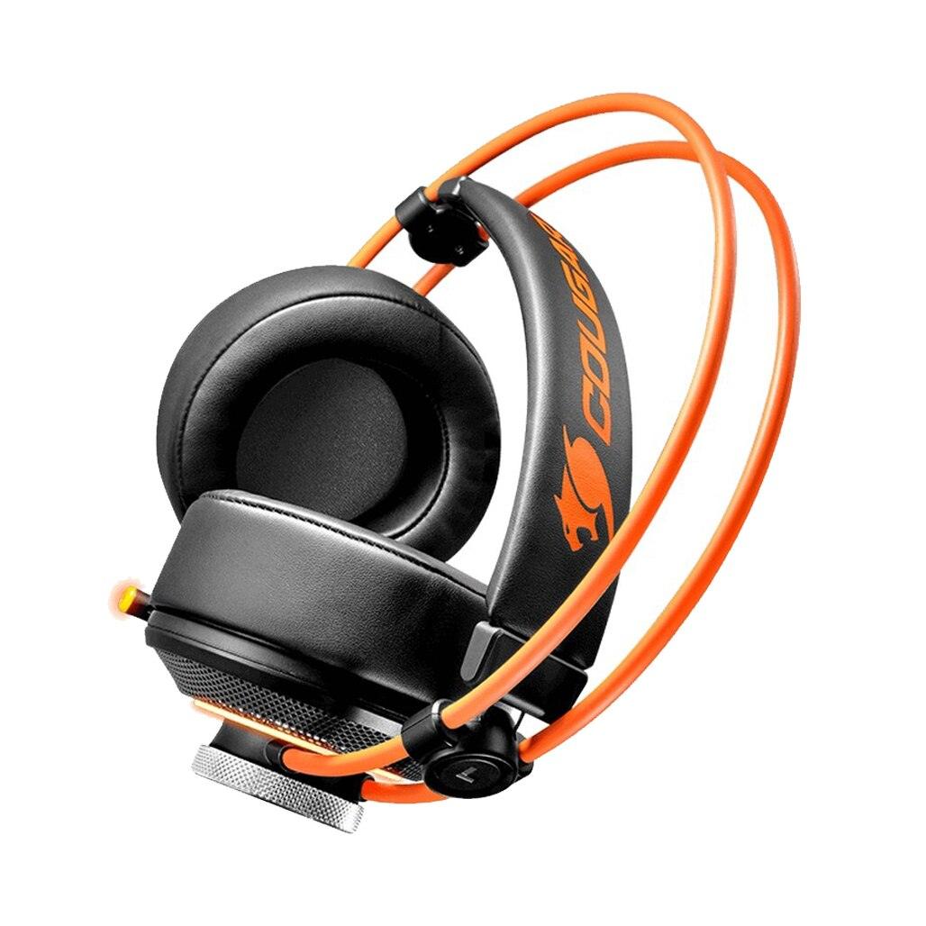 A Photo Of Cougar Immersa Pro Gaming Headset