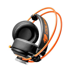 A Photo Of Cougar Immersa Pro Gaming Headset