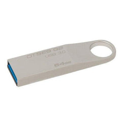 A Photo Of Kingston 64GB DataTraveler SE9 G2 - USB 3.0 Flash Drive