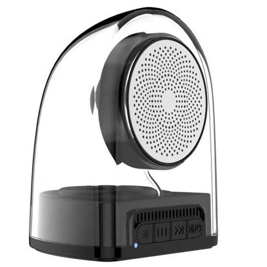 A Photo Of Mr.Lud Portable Wireless Speaker