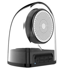 A Photo Of Mr.Lud Portable Wireless Speaker