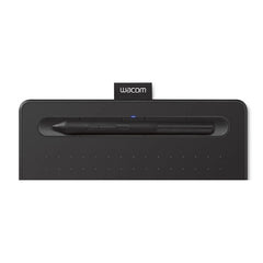 A Photo Of Wacom Intuos CTL6100WL Bluetooth Creative Pen Tablet (Black)