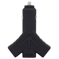 JOYROOM JR-C300 Car Charger 3USB from Joyroom sold by 961Souq-Zalka