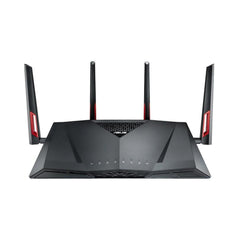 A Photo Of Asus RT-AC88U - AC3100 Dual Band Gigabit WiFi Gaming Router