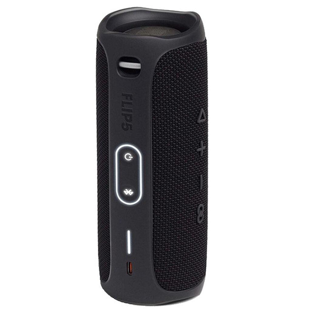 A Photo Of JBL Flip 5 - Portable Waterproof Bluetooth Speaker