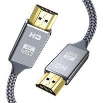 3D HDMI 4K 2M from Other sold by 961Souq-Zalka