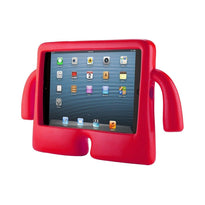 Cover Case for IP Air 1/Air2/Pro 9.7-new 2017 Red from Other sold by 961Souq-Zalka