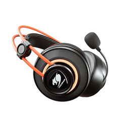 A Photo Of Cougar Headset Immersa Pro Ti