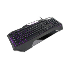 A Photo Of Lenovo Legion K200 Backlit Gaming Keyboard